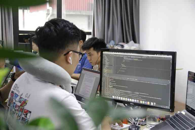 Khởi nghiệp ở Việt Nam thu hút đầu tư hơn 1,3 tỷ USD - 2