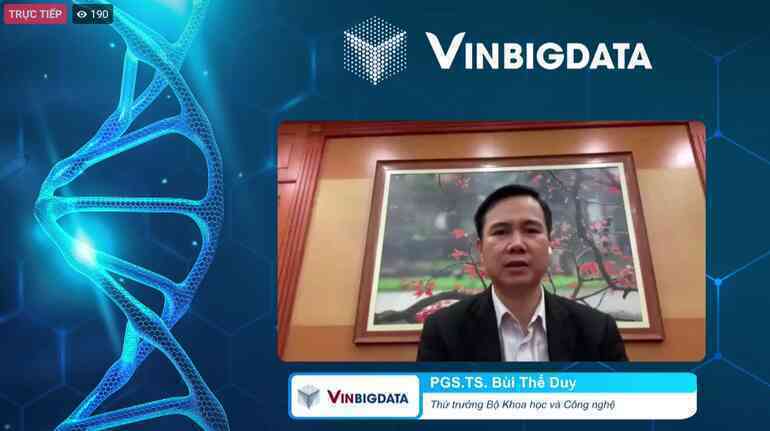 Hoàn thành nghiên cứu giải mã gen người Việt đầu tiên