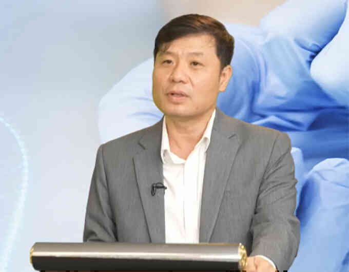 Lần đầu tiên công bố hệ gene hơn 1.000 người Việt