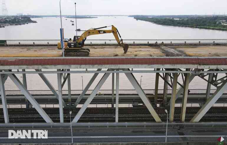 Nhà khoa học người Việt dùng cảm biến chẩn bệnh cho kết cấu từ xa - 1