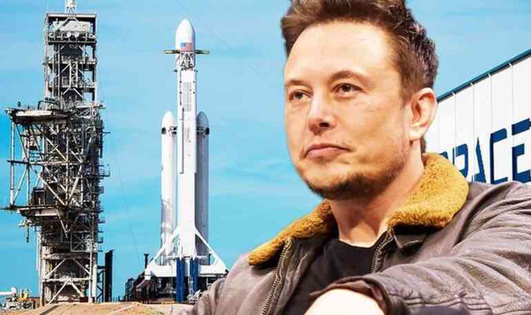 Elon Musk khẳng định con người sẽ đặt chân lên Sao Hỏa trước năm 2026