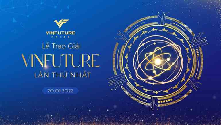 Ai sẽ trở thành chủ nhân Giải thưởng chính VinFuture mùa đầu tiên? - 2