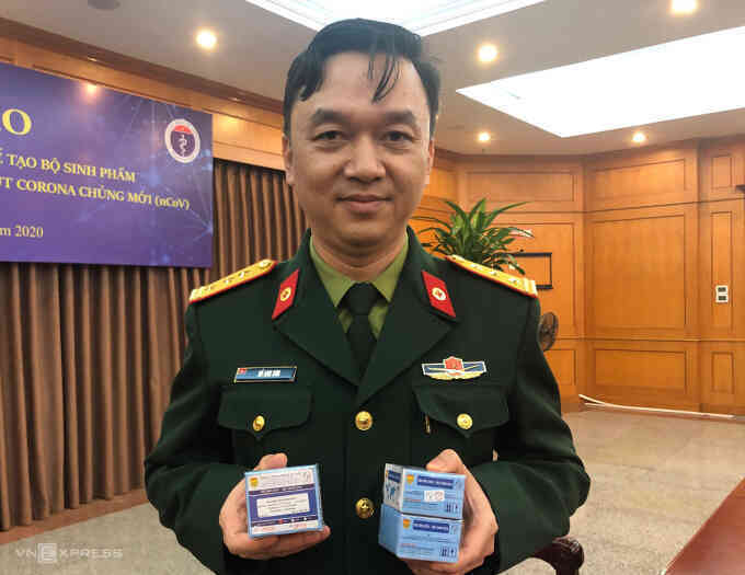 PGS Hồ Anh Sơn: 