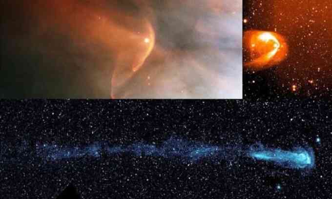 NASA phát triển tàu thăm dò liên sao hoạt động 100 năm