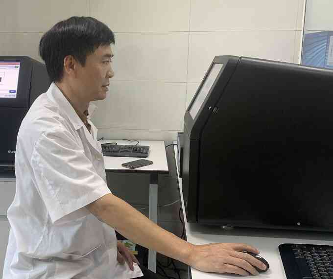 Tiến sĩ phát hiện vi khuẩn có thể làm mất hiệu lực của kháng sinh