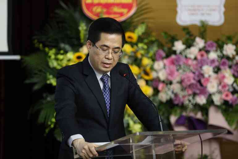 Khẳng định vị thế khoa học của Việt Nam tại UNESCO