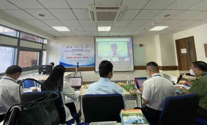 126 đề tài vào chung kết sinh viên nghiên cứu khoa học Euréka