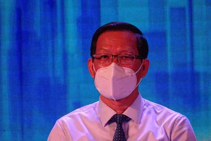 Bốn định hướng phát triển trí tuệ nhân tạo tại TP HCM