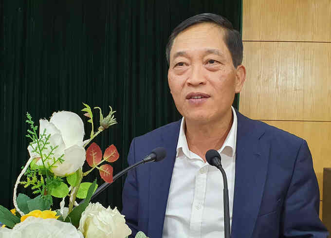 Ra mắt Mạng lưới kiều bào hỗ trợ đổi mới sáng tạo