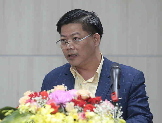 Doanh nghiệp thu triệu đô nhờ đổi mới công nghệ