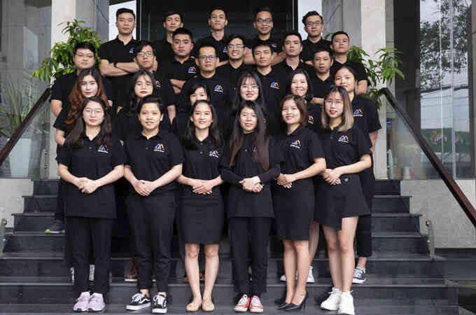 Startup Việt vươn ra thị trường bằng công nghệ AI
