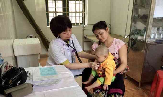 Tập thể và nữ nhà khoa học nhận giải thưởng Kovalevskaia 2020