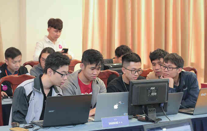 Dự án ứng dụng công nghệ AI có cơ hội nhận 500 triệu đồng
