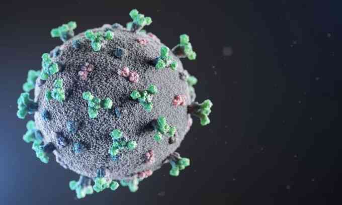 SARS-CoV-2 đột biến để trốn hệ miễn dịch
