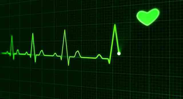 Phát hiện triệu chứng bất thường báo hiệu cơn đau tim
