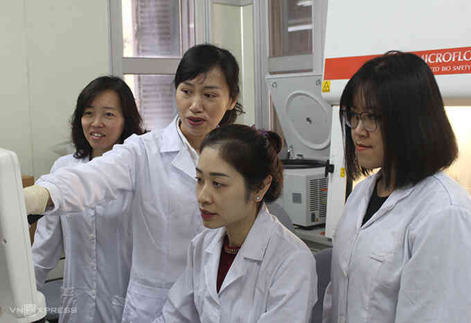 Quy định mới về hỗ trợ vốn cho nghiên cứu khoa học