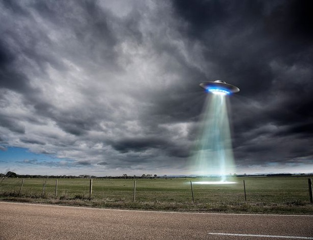 2021 là năm bùng nổ phát hiện về "người ngoài hành tinh" và UFO?