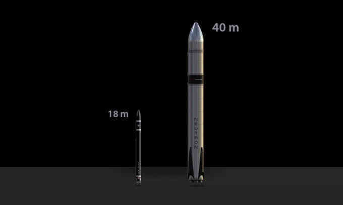 Rocket Lab phát triển tên lửa tái sử dụng mới