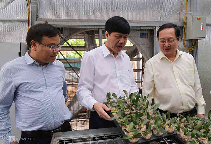 10 nhiệm vụ nghiên cứu cấp thiết phát triển kinh tế Quảng Trị