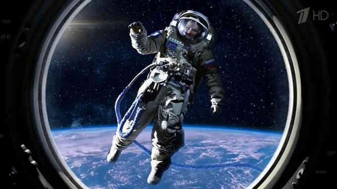 Nga sắp gửi đoàn làm phim đầu tiên lên ISS
