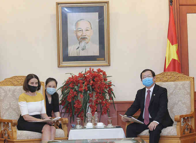 Sẽ có cẩm nang hướng dẫn thương mại hóa kết quả nghiên cứu