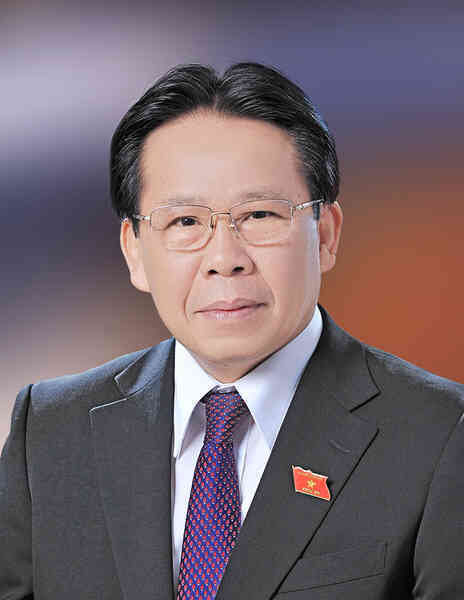 TS Nghiêm Vũ Khải: 