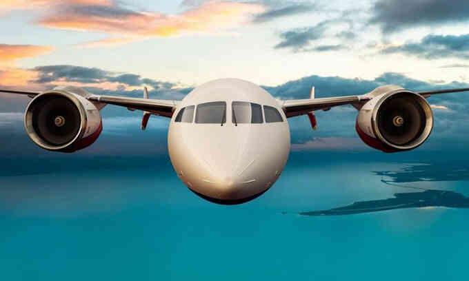 Công nghệ biến rác thải nhựa thành nhiên liệu máy bay