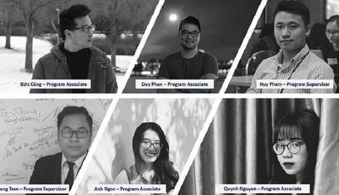5 startup thắng cuộc 