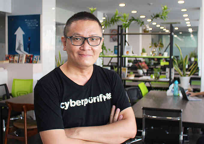 Startup Việt tham vọng trở thành 