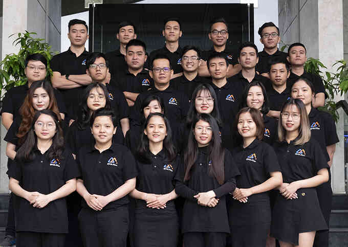 Startup phát triển nền tảng AI chăm sóc khách hàng