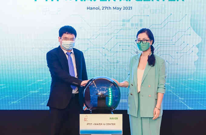Ra mắt phòng nghiên cứu quốc tế về trí tuệ nhân tạo