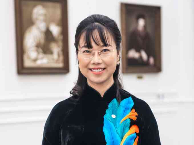 Báo quốc tế gọi VinFuture là giải thưởng khoa học 