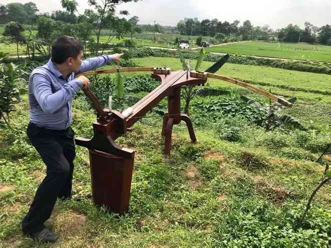 Chiến thắng Bạch Đằng: Đóng cọc hay đặt cọc trên sông nhử địch? - 3