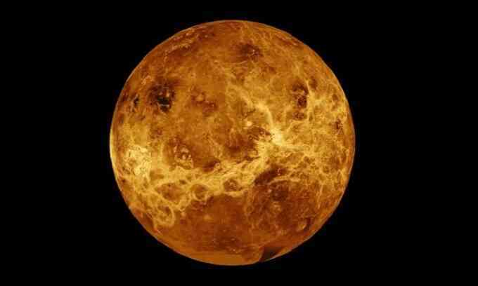 NASA phóng tàu quay lại sao Kim sau 30 năm