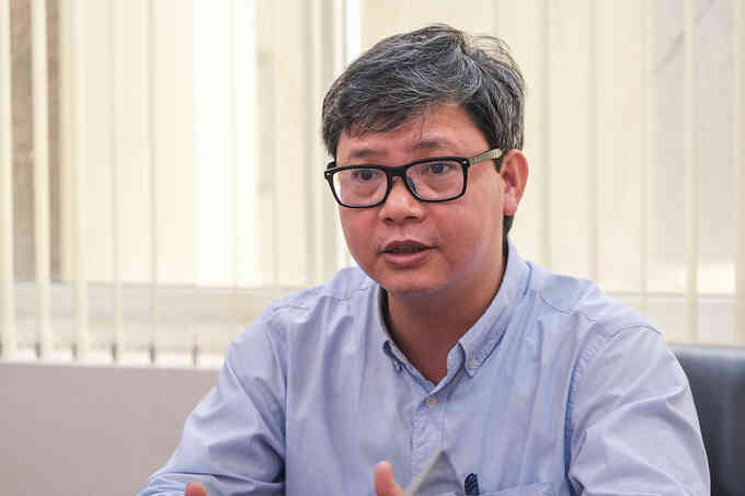 Đại học gặp khó trong phát triển khoa học công nghệ