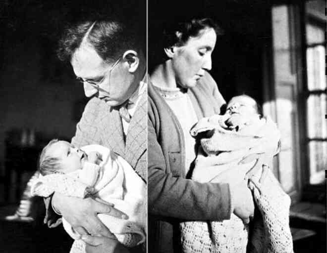 Cuộc đời và sự nghiệp của ông hoàng vật lý Stephen Hawking - 2