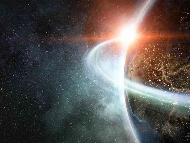 Cuộc đời và sự nghiệp của ông hoàng vật lý Stephen Hawking - 14