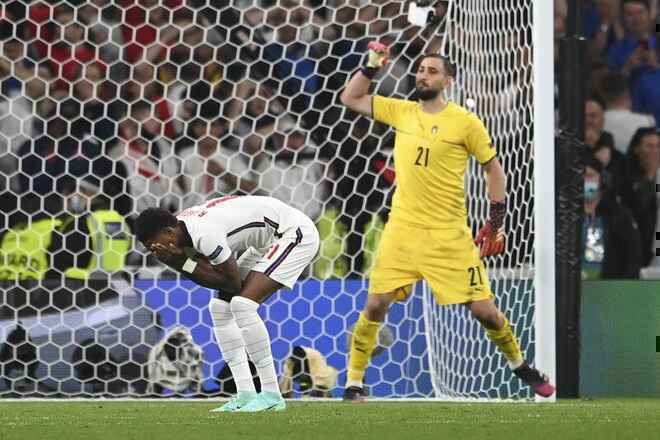 Khoa học lý giải nguyên nhân Ý thắng Anh trong trận chung kết Euro 2020 - 4