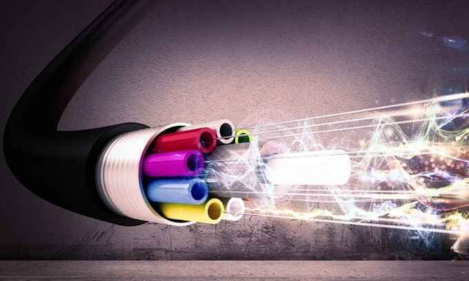 Nhật lập kỷ lục truyền dữ liệu Internet nhanh nhất