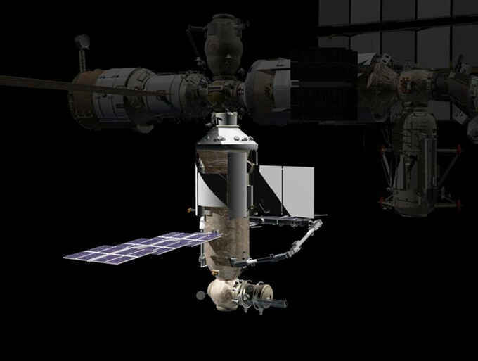 Nga phóng phòng thí nghiệm vũ trụ lớn nhất lên ISS