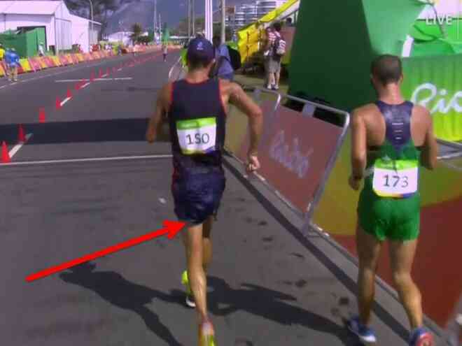 Tại sao vận động viên marathon hay gặp bi kịch... bị Tào Tháo đuổi