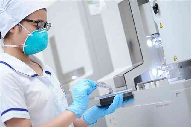 Công nghệ gene tố sự thật những đứa con ngoài luồng