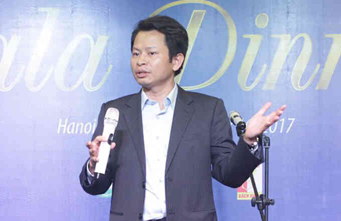 Sắp diễn ra tọa đàm 