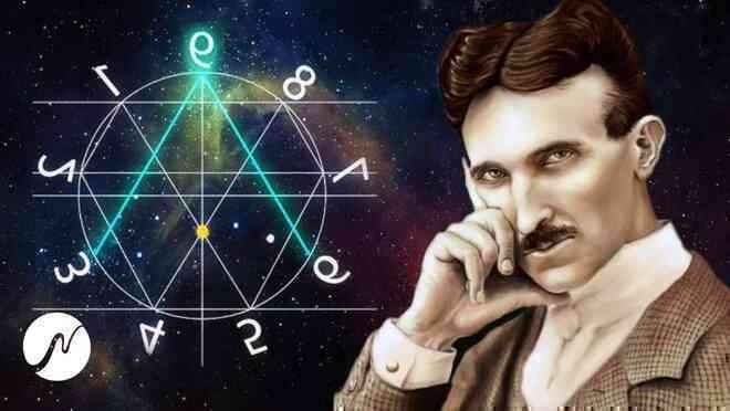 Bí ẩn sau nỗi ám ảnh ba con số 3, 6, 9 của thiên tài Nikola Tesla
