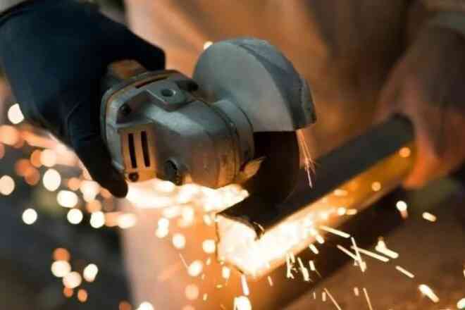 Thép xanh sản xuất theo công nghệ mới có gì đặc biệt, màu sắc ra sao? - 1