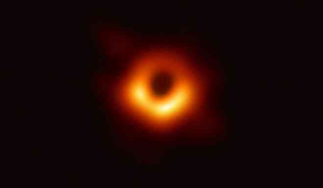 5 bằng chứng cho thấy lỗ đen vũ trụ thực sự tồn tại - 6