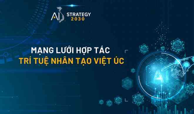 Ra mắt Mạng lưới Hợp tác về Trí tuệ Nhân tạo tại Việt Nam - 1