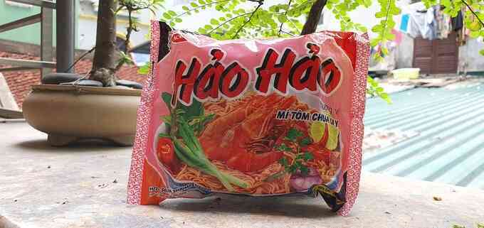 Chất ethylene oxide không được phép sử dụng ở Việt Nam