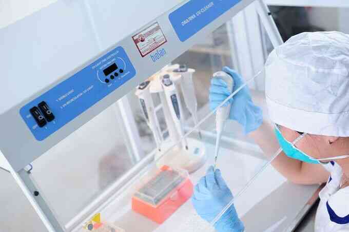 Biết trước khả năng mắc bệnh qua giải trình tự gene