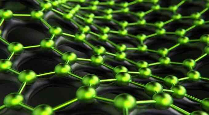 Lớp graphene nâng cao hiệu suất chip lượng tử